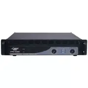 Pyle Pro PTA1000 1000-Watt 2-Channel Professional Power Amp with Bluetooth