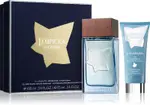 Lolita Lempicka Lempicka Gift Set for Men Eau de Toilette 100 ml + Post-shave gel 75 ml