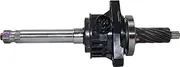 Car Pinionst Gear Pinion Assy For Mazda 6 2007-2013 OE GS1F3212Y GS1F-32-12Y 1PC
