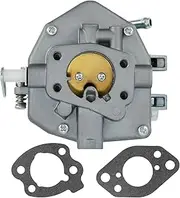 Carbman 846109 Carburetor for Briggs & Stratton Vanguard 843324 Nikki