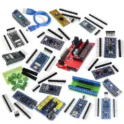 Mini/Nano ATmega328P/ATmega168P FT232 3.3/5V micro-controller Arduino A3GS