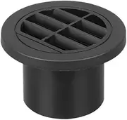 MAX COOL 60mm Diesel Heater Ducting Duct Warm Air Vent Directional Outlet Suitable for Webasto