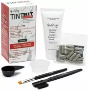 Godefroy 4000 Eyebrow Tint Natural Black