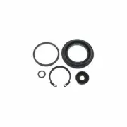 Rr Brake Caliper Kit Carlson 41217