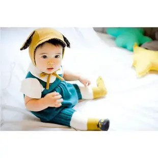 DL哆愛日本寶寶保暖鞋襪 嬰兒襪 寶寶襪（2-4Y）【JB0025】