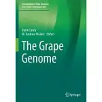 THE GRAPE GENOME