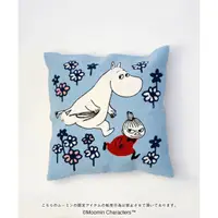 在飛比找蝦皮購物優惠-日本salut限定 北歐風 MOOMIN 姆明嚕嚕米 亞美小