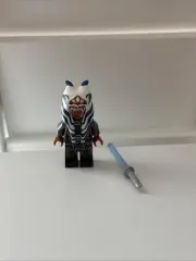 Lego Star Wars Rebels Ahsoka Tano minifigure SW75158 sw0759