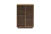 Luka Cabinet, Walnut