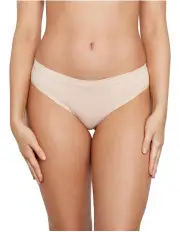 [Bendon] Seamless Soft Bikini in Latte