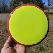 Disc Golf New Axiom Disc Golf Fission INSANITY 171gm Distance Driver