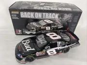 2006 Autographed Dale Earnhardt Jr #8 Budweiser 3 Days Of Dale 1:24 Diecast