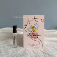 在飛比找蝦皮購物優惠-【蠟燭森林】Marc Jacobs MJ 完美女人 Perf