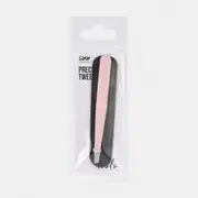 Slant Tip Precision Tweezer