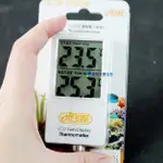 @墨耘@ISTA 伊士達 LCD 雙顯 電子溫度計 $280 I-619