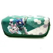 YOSHINO HIMEKAWA STYLE A Date a Live Pencil Case (Anime Travel Bag Wallet)