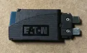 EATON, XBATCP1, BOX OF 20, TERMINAL BLOCK CIRCUIT BREAKER, NEW BUT OLD