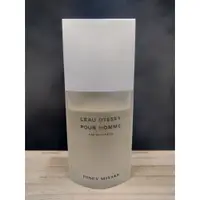 在飛比找蝦皮購物優惠-試香 Issey Miyake 三宅一生 Pour Homm