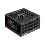 ENERMAX Revolution D.F. X 1350W ARGB, 80 Plus Gold Full Modular Power Supply,...