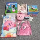 Kirby Star Prize Items Bulk Sale
