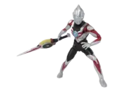 Ultraman - S.H.Figuarts Figure - Ultraman Orb Origin