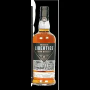 The Dublin Liberties 16 Year Old Keeper's Coin Single Malt Irish Whiskey (700mL)