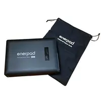 在飛比找Yahoo!奇摩拍賣優惠-Enerpad AC54K 攜帶式 直流電 /交流電 行動電