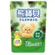 熊寶貝 香氛柔軟護衣精-補充包(1.75L)