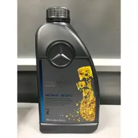 在飛比找蝦皮購物優惠-Benz 賓士 5w40 5w-40 229.5 MERCE