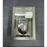 在飛比找蝦皮購物優惠-全新Evga X17 滑鼠