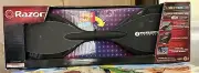 Razor RipStik Caster Board 2 Wheel Pivoting Skateboard for Kids and Adults