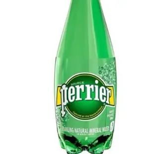 Perrier 沛綠雅 氣泡礦泉水 500毫升 X 24瓶 C34405