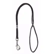 Dog Pet Animal Noose Loop Lock Clip Rope For Grooming Table Arm Bath 52cm Q5J2
