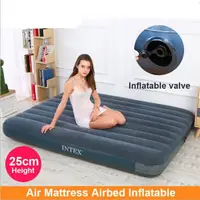 在飛比找蝦皮購物優惠-New Intex Travel Camping Air M