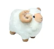 Macarthur Ram Plush Soft Toy 18cm Sheep Stuffed Animal by Elka