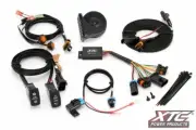 XTC Self Canceling T/S Kits ATS-POL-XP16
