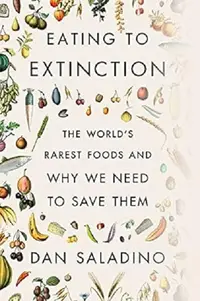 在飛比找誠品線上優惠-Eating to Extinction: The Worl