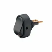 NARVA 62055BL OFF ON ROCKER SWITCH 30A @ 12V MOUNT HOLE 12.2mm DIA