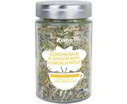 Loose Leaf Tea (Lemongrass & Ginger With Lemon Myrtle) - 70g