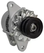 ALTERNATOR FOR TCM LIFT TRUCK FD35Z5 FD38Z FD40Z2 KOMATSU PAYLOADER 515 JH30