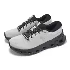 On Running Cloudflyer 5 Pearl Black Men Road Running Jogging Shoes 3ME30013275