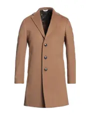 [ALESSANDRO GILLES] ALESSANDRO GILLES Coats - Item 16258727