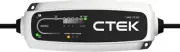 CTEK 40-255 CT5 Time To Go Battery Charger 40-255 65-40255 ctek40-255