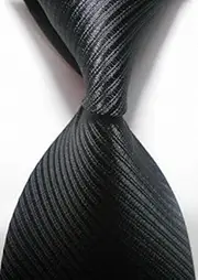 Men's Ties Solid Colors high-end Business Fashion White-Collar Salesmen neckties.