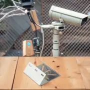 Stainless Steel Pole Mount Bracket for Monitoring and Security Systems