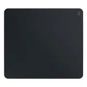 Razer Atlas Tempered Glass Gaming Mouse Pad - Black (RZ02-04890100-R3M1)