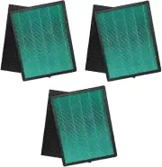 True HEPA Carbon Filter For Rabbit Air Purifier BioGS 2.0 SPA-550A SPA-625A 3set