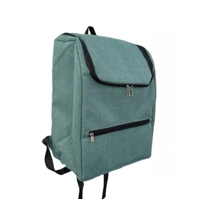 NEW Simple Function Insulated Cooler Backpack Holds 32 Cans Camping Picnic