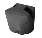 Sirius Research QB15 Speaker - Black, Water Resistant Padded Cover (siri002p)