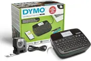DYMO LabelManager Executive 640 CB Portable Label Printer | Compact Label Maker